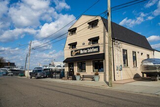 Plus de détails pour 13-19 Post Pl, Babylon, NY - Spécialisé à vendre