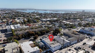 Plus de détails pour 1532 Hornblend St, San Diego, CA - Logement à vendre