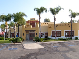 Plus de détails pour 22699 Oakcrest Cir, Yorba Linda, CA - Local commercial à louer