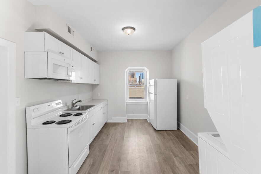 305 W 6th St, Wilmington, DE à vendre - Photo de l’immeuble – Image 3 sur 9