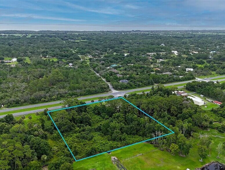 4150 US 1, Mims, FL à vendre - Photo de l’immeuble – Image 2 sur 6
