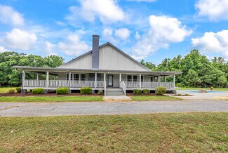 Plus de détails pour 59 Two Ponds Road, Georgetown, SC - Spécialisé à vendre