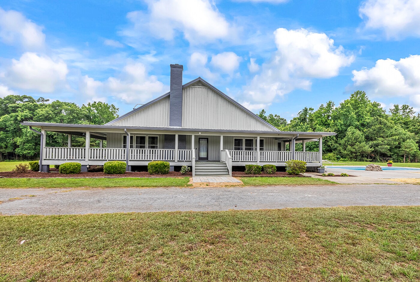 59 Two Ponds Road, Georgetown, SC à vendre Photo principale– Image 1 sur 61