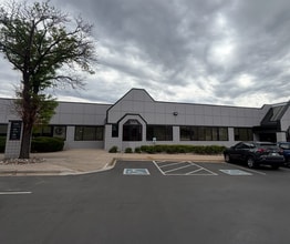 6900 E 47th Avenue Dr, Denver, CO à louer Photo de l’immeuble– Image 1 sur 8