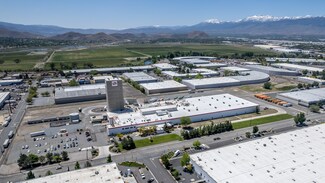 Plus de détails pour 1055 E Greg St, Sparks, NV - Industriel/Logistique à vendre