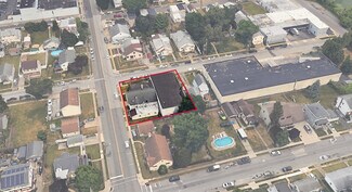Plus de détails pour 616 2nd St, Essington, PA - Industriel/Logistique à louer