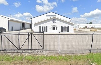 Plus de détails pour 1700 N Kentucky Ave, Evansville, IN - Industriel/Logistique à louer