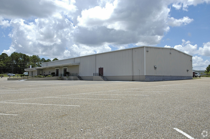 3500 S Oates St, Dothan, AL à vendre - Photo de l’immeuble – Image 2 sur 18