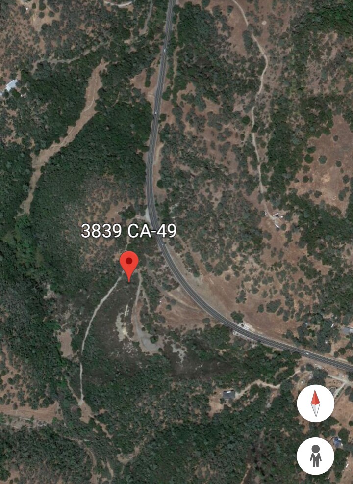 3839 CA-49 Hwy, Mokelumne Hill, CA à vendre Photo principale– Image 1 sur 3