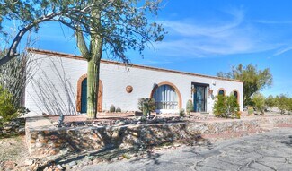 Plus de détails pour 5000 W Cortaro Farms Rd, Tucson, AZ - Terrain à vendre