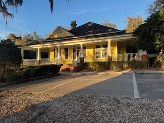 Plus de détails pour 11294 N US Hwy 301, Oxford, FL - Bureau à louer