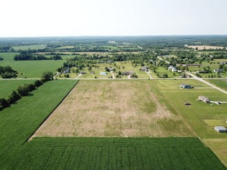Plus de détails pour Parcel E Newark Rd, Attica, MI - Terrain à vendre