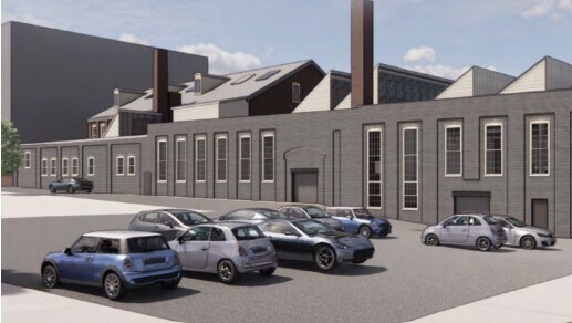 508 E Preston St, Baltimore, MD à louer - Photo de l’immeuble – Image 1 sur 2