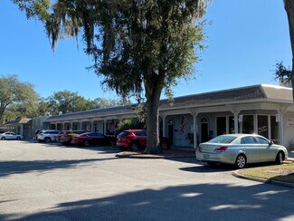 Plus de détails pour 3926-3932 San Jose Park Dr, Jacksonville, FL - Bureau, Bureau/Local commercial à louer