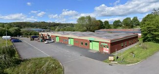 Plus de détails pour Industriel/Logistique à louer