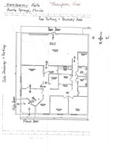 6381 Corporate Park Cir, Fort Myers, FL à louer Plan de site– Image 1 sur 30