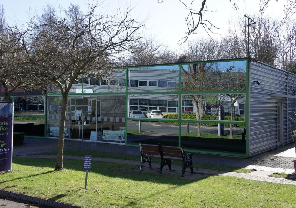 Kembrey Park, Swindon à louer Photo principale– Image 1 sur 2