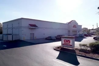 Plus de détails pour 327 NE Us Hwy 19, Crystal River, FL - Local commercial à vendre