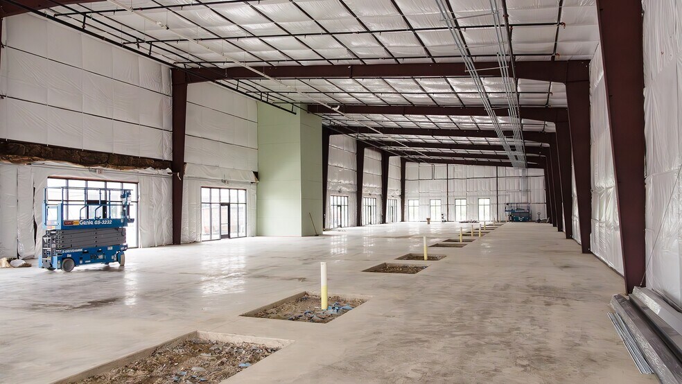 18629 Weiss Ln, Pflugerville, TX à louer - Photo intérieure – Image 2 sur 5