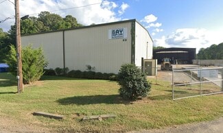 Plus de détails pour 89 Pagan Ave, Smithfield, VA - Industriel/Logistique à vendre