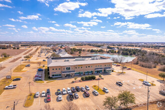 6435 S FM 549, Rockwall, TX - VUE AÉRIENNE  vue de carte