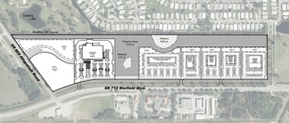 Plus de détails pour SR 710 Indianwood Dr. & SW Allapath Rd., Indiantown, FL - Local commercial à louer