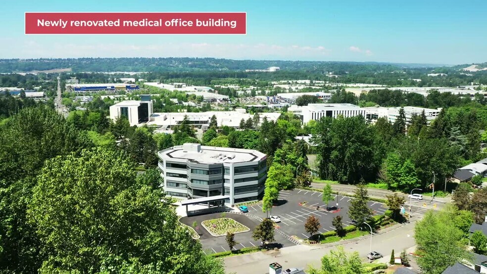 601 S Carr Rd, Renton, WA à louer - Vidéo sur l’annonce professionnelle – Image 2 sur 8