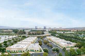 94 Discovery, Irvine, CA - VUE AÉRIENNE  vue de carte - Image1