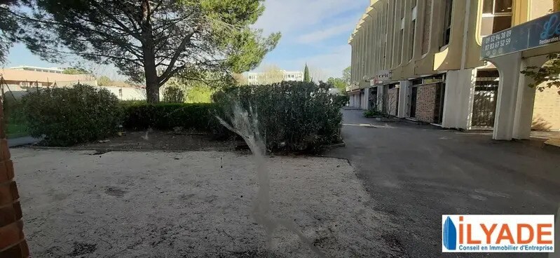 5 Rue Charles Duchesne, Aix-en-Provence à louer - Photo de l’immeuble – Image 1 sur 6
