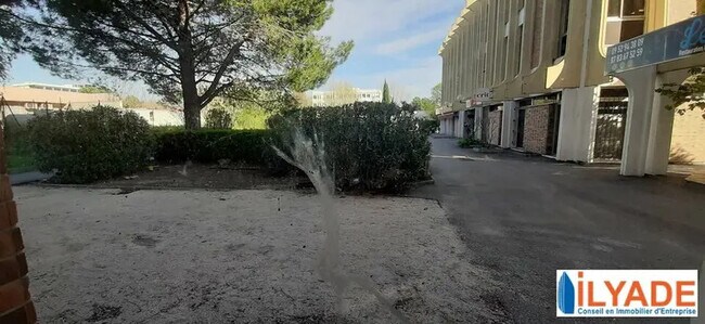 Plus de détails pour 5 Rue Charles Duchesne, Aix-en-Provence - Bureau à louer
