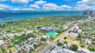 Plus de détails pour 454 NE 58th St, Miami, FL - Terrain à vendre