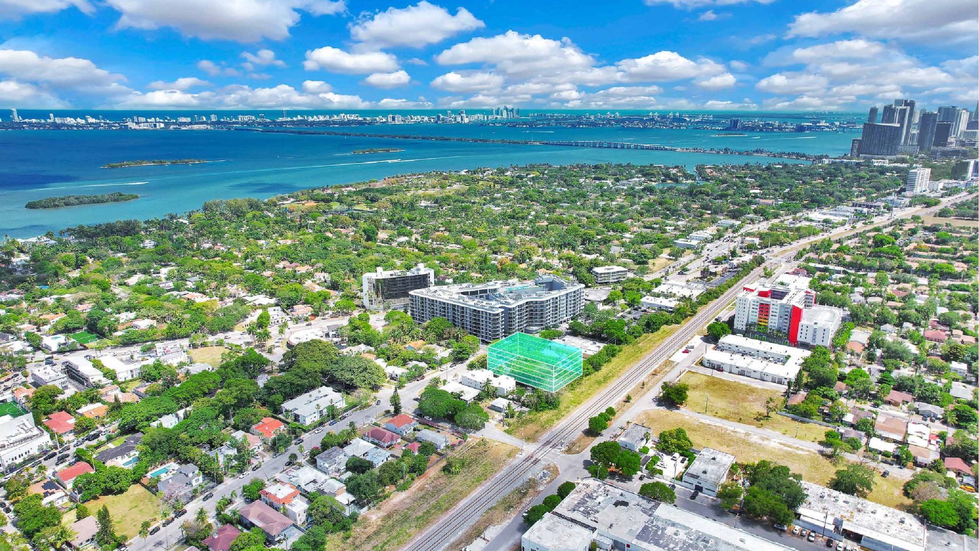 454 NE 58th St, Miami, FL à vendre Photo de l’immeuble– Image 1 sur 3