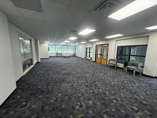 Plus de détails pour 201 E Partridge Ave, Independence, MO - Bureau à louer