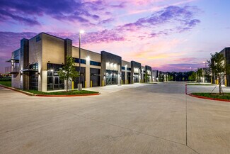 Plus de détails pour 8360 University Drive, McKinney, TX - Local d’activités à vendre