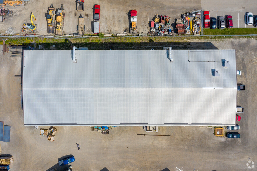 234155 Wrangler Rd SE, Rocky View No 44, AB à louer - Aérien – Image 3 sur 4