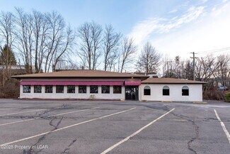 Plus de détails pour 1190 Sans Souci Pky, Hanover Township, PA - Local commercial à vendre