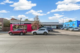 Plus de détails pour 1559 S Broadway, Denver, CO - Local d'activités à louer