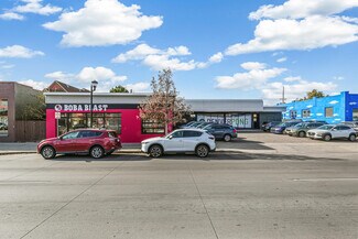 Plus de détails pour 1559 S Broadway, Denver, CO - Local d'activités à louer