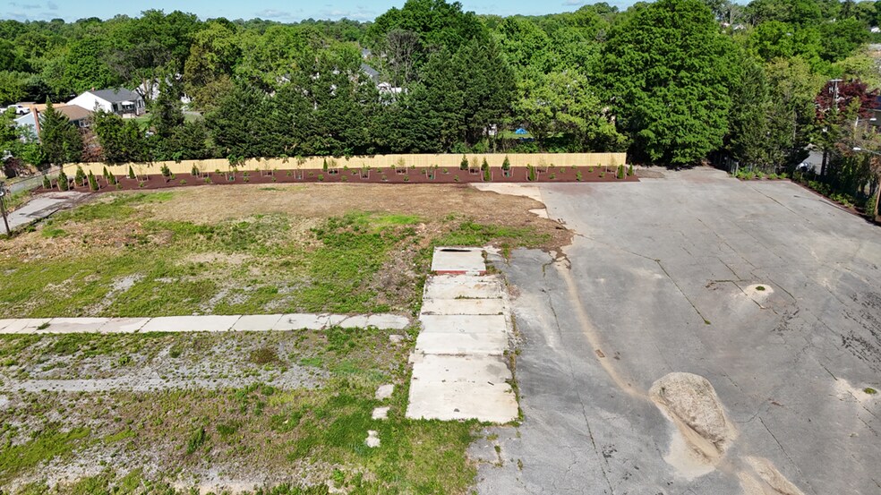11320 Baltimore Ave, Beltsville, MD à louer - Photo de l’immeuble – Image 3 sur 10