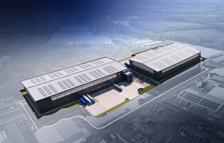 Plus de détails pour Temple Bank, Harlow - Industriel/Logistique à louer