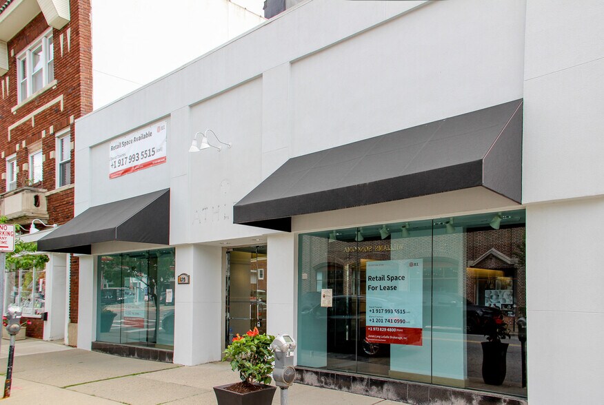 629 Valley Rd, Montclair, NJ à louer - Photo de l’immeuble – Image 2 sur 12