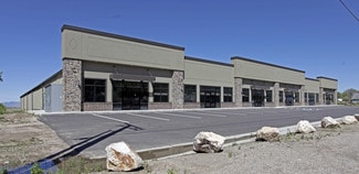 Plus de détails pour 8850 S Us-89, Willard, UT - Local d'activités à louer