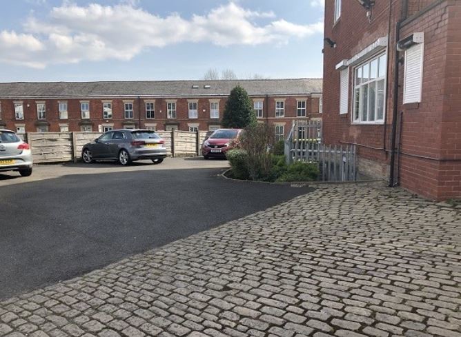 20 Chorley New Rd, Bolton à louer - Photo de l’immeuble – Image 3 sur 3