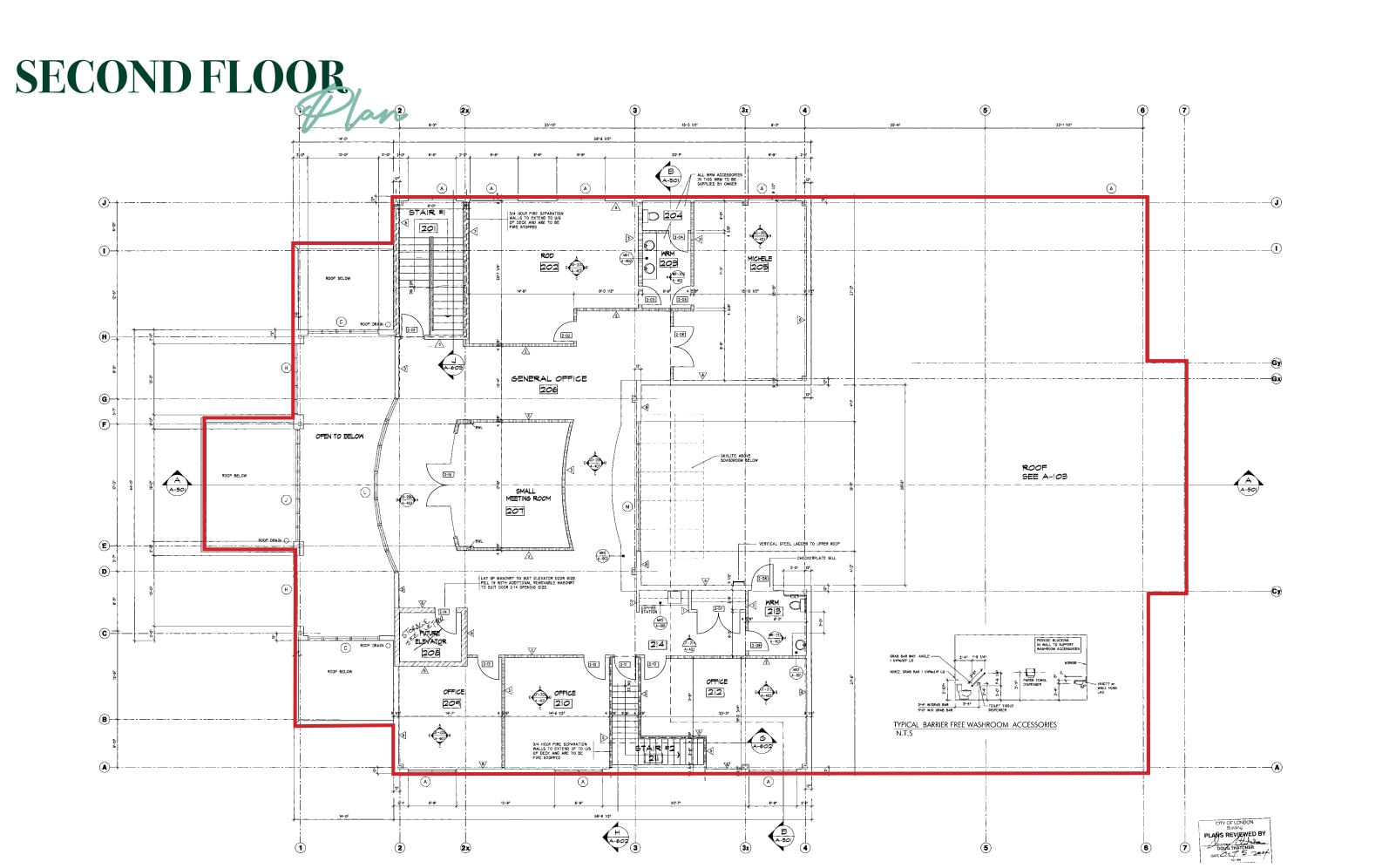910 Wilton Grove Rd, London, ON à louer Plan d’étage– Image 1 sur 1