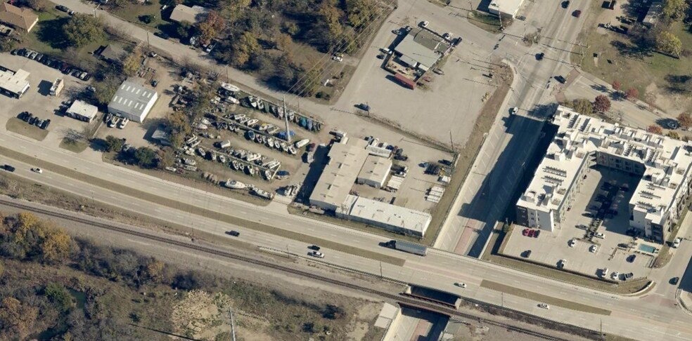 801 Crosby St, Roanoke, TX à vendre - Photo de l’immeuble – Image 3 sur 5