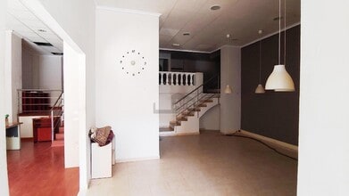 Carrer 29, 7, Paterna, Valencia à louer Plan d’étage– Image 1 sur 12