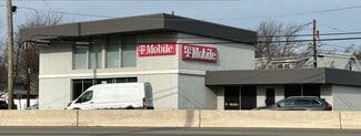 Plus de détails pour 299 Route 1, Edison, NJ - Bureau à louer