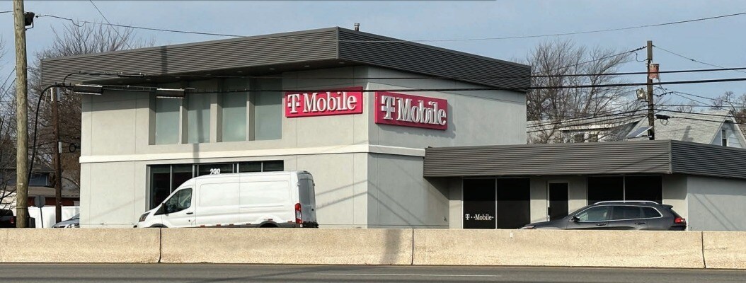 299 Route 1, Edison, NJ à louer Photo principale– Image 1 sur 5