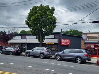 Plus de détails pour 3525-3531 Boston Rd, Bronx, NY - Local commercial à louer