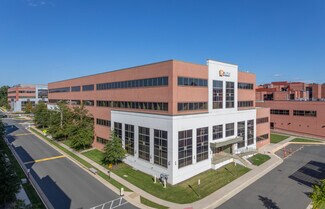 Plus de détails pour 3620 Joseph Siewick Dr, Fairfax, VA - Médical à louer